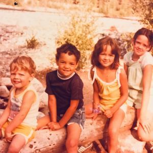 Meet your Posher, Amie